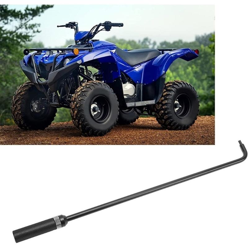 Carburetor Adjustment Carb Maintenance 110 Degree Head Steel Motorcycle Tool Air Mixture Pilot Screw Adjusting