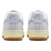 Nike  Air Force 1 07 White Cobalt Bliss Women Sneakers Alabaster Coconut-Milk FD9867-100