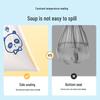 MARYYA Printed Drawstring Trash Bags