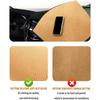 Dash Cover Mat Compatible With Toyota Camry 2007 2008 2009 2010 2011 Camry Dashboard Cover Mat Interior Accessories Nonslip Dash Board Protector Mat