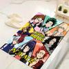 Custom 1Pc Hero Plaza Adventure Rug Office Carpet Indoor Outdoor Entrance Doormat Nonslip Soft And Comfortable Living Room D2915121