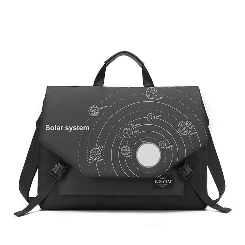 Large Capacity Gaming Laptop Messenger Shoulder Bag 16 inches