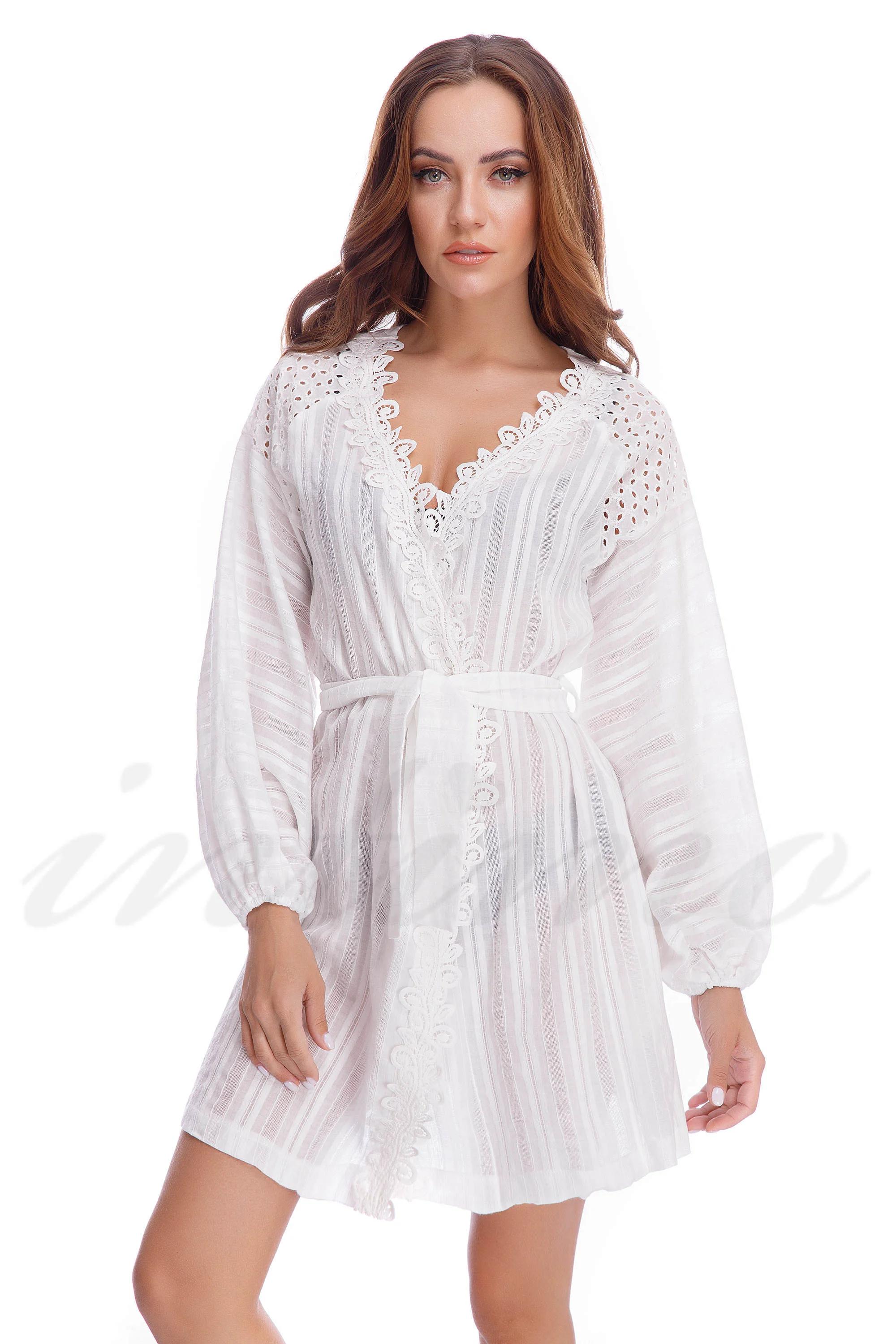 

туніка Ora (71650) 48(XL) шампанського