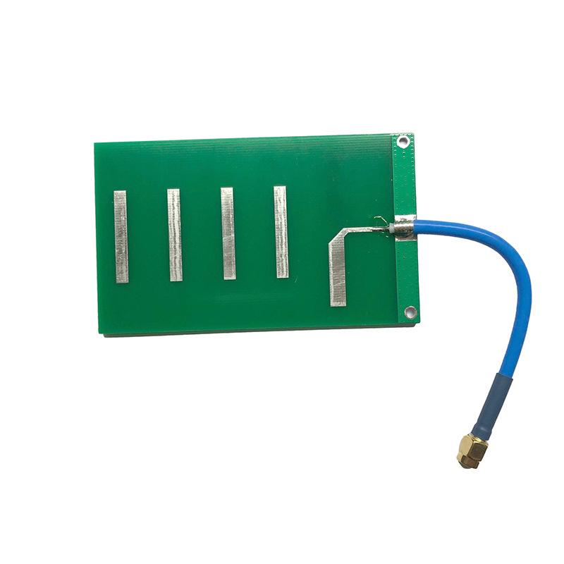 2.4G Octant Directional PCB Antenna | High-Gain 2.4GHz Antenna for Wireless Monitoring