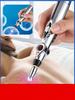 Durable And Safe Sciatica Electronic Acupuncture Pen Acupuncture Point Acupuncture Point Pen Energy Meridian Pen Acupuncture Acup Massage Pen