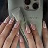 Unhas falsas – Pontas e unhas postiças
