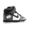 (GS) Nike Dunk High Premium Bts QS 'Notebook' 2014 Kids' 715775-001