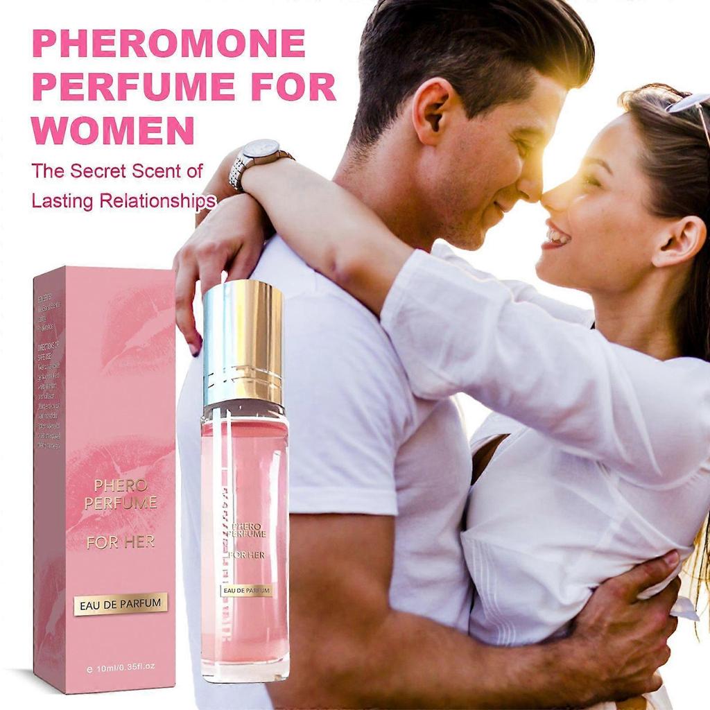 Perfume Fresh Light Fragrance Natural Floral Niche Fragrance Long-lasting Temperament Women's Fragrance Liquid Perfume 10ml Boxed less