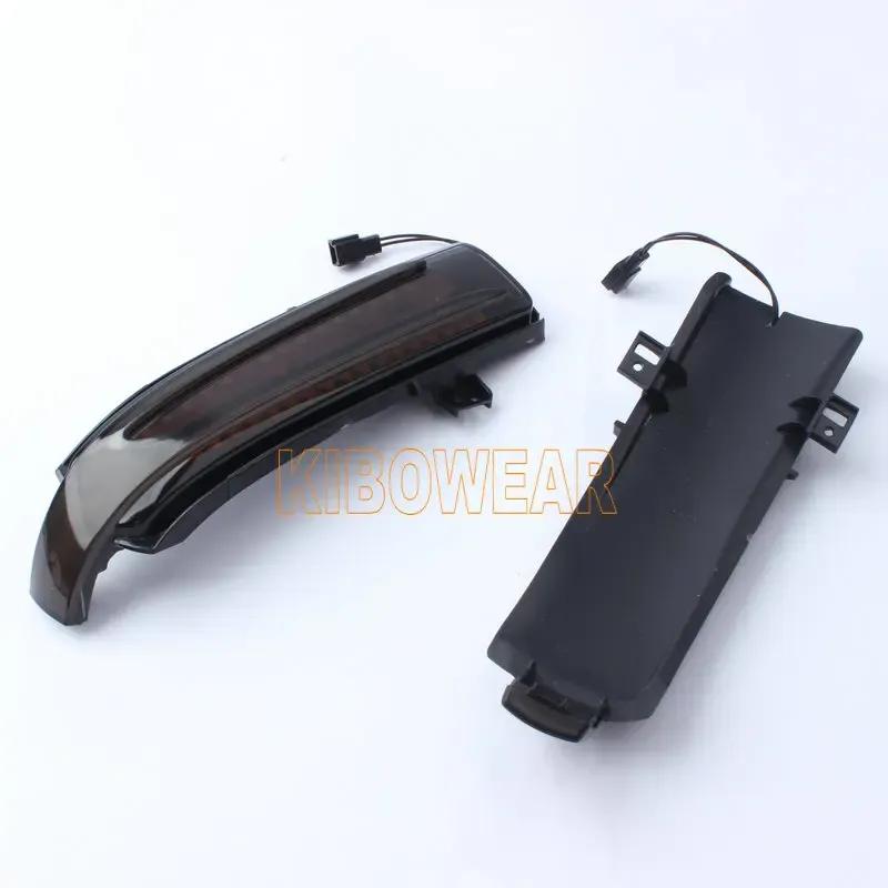 2pc Dynamic Arrow blinker For Mercedes Benz CLS W219 2011 CLC SL R230 SLK R171 LED Turn Signal E-coupe W207 C207 2009-2010