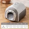 Autumn & Winter Deep Sleep Pet Bed for Large Dogs & Cats