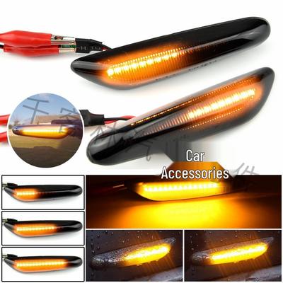 Illuminazione per esterni – Frecce direzionali auto