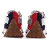 327 New Balance 'Navy Red' MS327RP