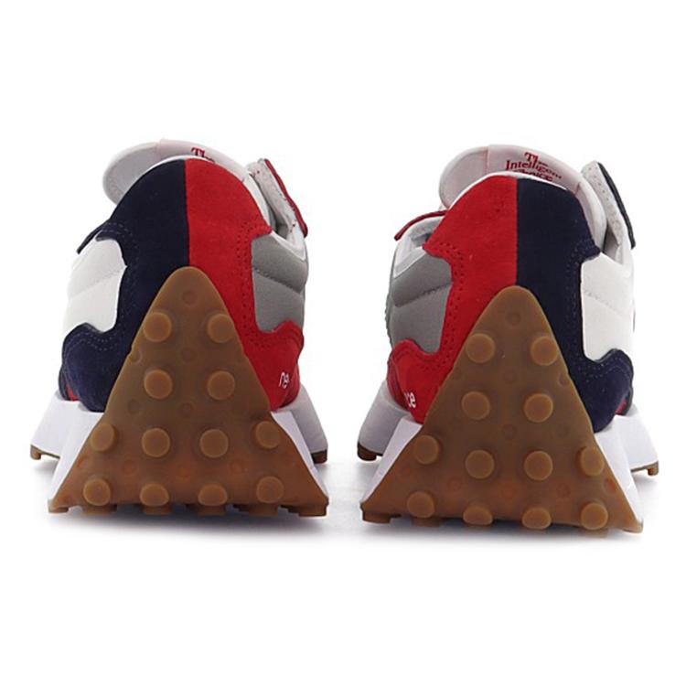 327 New Balance 'Navy Red' MS327RP
