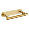 Wall Mounted Tissue Roll Holder Bathroom Tissue Rack Stainless Steel Toilet Paper Roll Holder Easy Installation