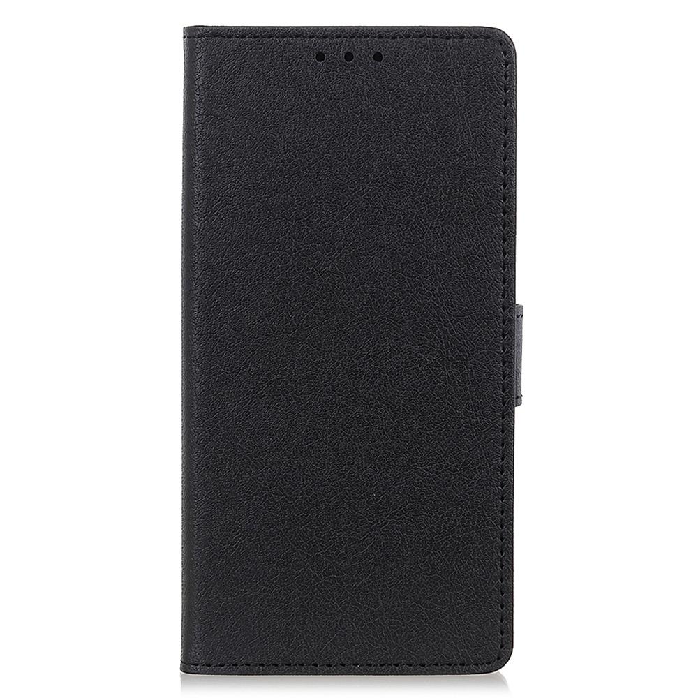 For OnePlus 12 5G PU Leather Case Phone Cover Stand Wallet