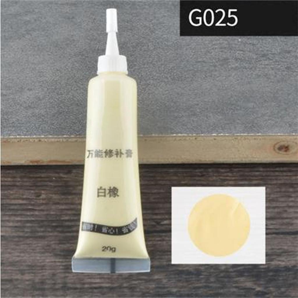 Upgrades Wood Surface Repair Paste Resin Repair Paste Easy To Apply for Effortless Restoration of Furniture & Cabinets