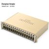 Zhongtian Hengke Telecom Grade Fiber Optic Transceiver Racks & Accessories