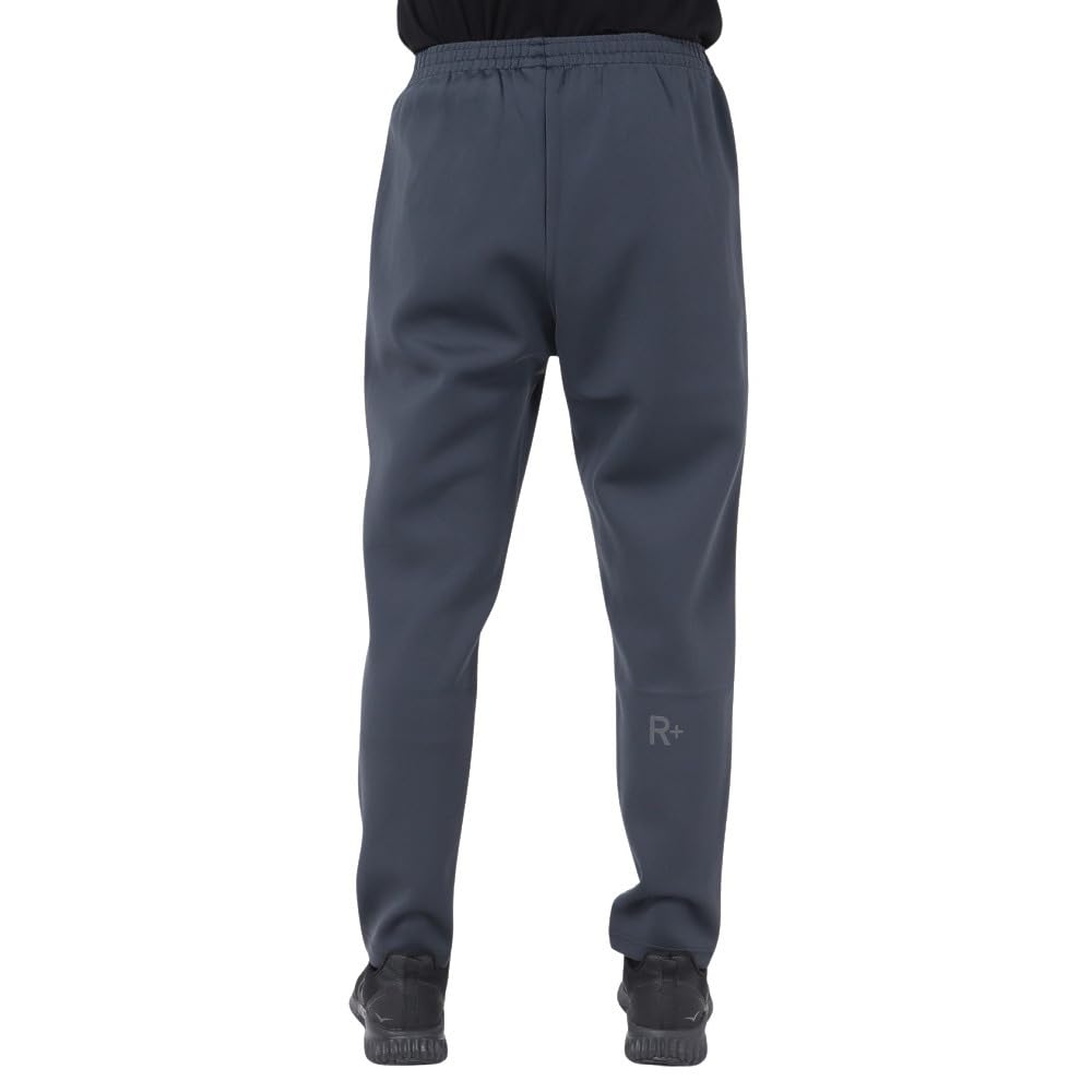 Canterbury D.A.F TEC AIR LIGHT PANTS Men's RP13607 Sweatpants, Size 17, Charcoal Gray, XL