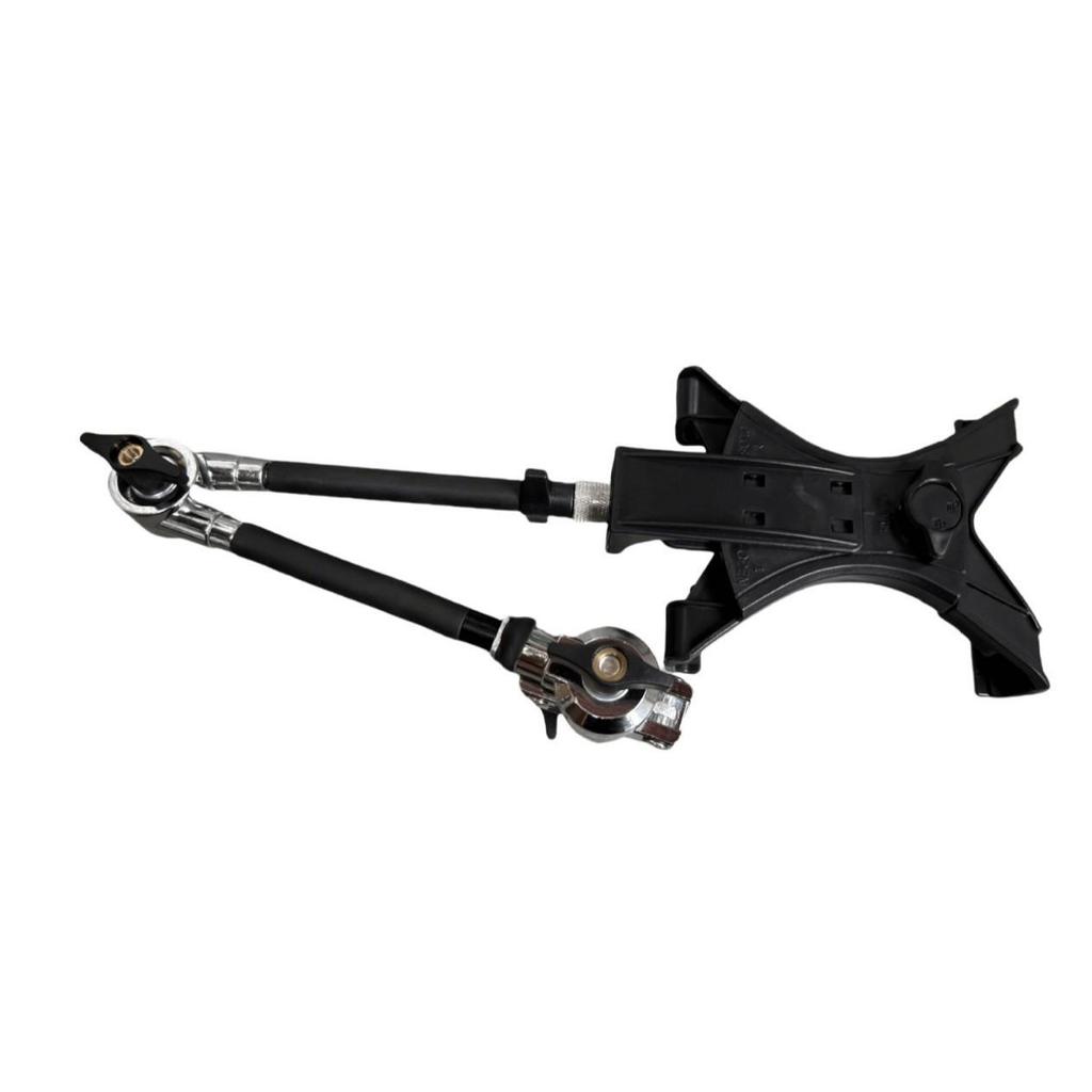 Drum Kit Accessory: Phone & Tablet Holder Module