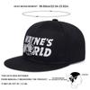 Unisex Letter Embroidery Baseball Cap Spring and Autumn Adjustable Flat Caps Fashion Snapback Hat Fitness Hats Trucker Hat Gift