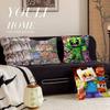 Hot Game Min World Classic Movie Pillowcases Home Bedding Decorative Pillow Cover Wedding Super Soft Pillow Case