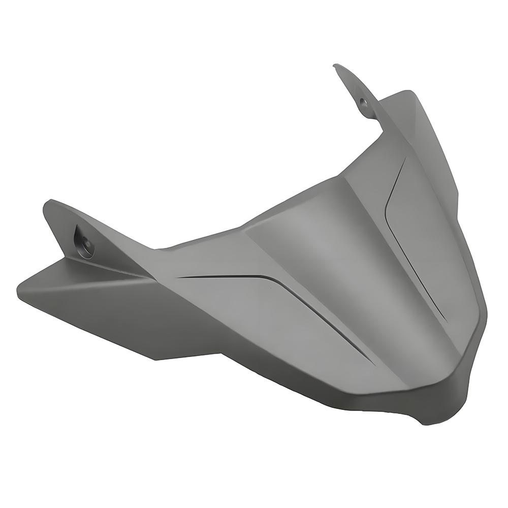 MT09 Motorcycle Windshield Windscreen For YAMAHA MT-09 MT 09 2017-2020 2018 2019 Motorcyle Accessories Wind Deflector Pare-Brise