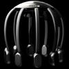 HEZHENG Wireless Multi-Dimensional Head Massager