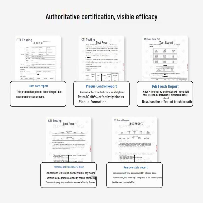 Sanban Snow Mountain Mint Deep Whitening Toothpaste