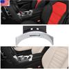 Front Console Cover Armrest Release Button For Mercedes-Benz C300 C350E C400