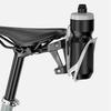 Universals Bike Bottles Cage Saddles Mount Adapter Bicycles Water Bottles Holder Adapter Bike Accessories Easy Installation
