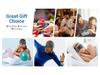 Bluetooth Sports Headband: Wireless Headphones for Running, Fitness, Yoga & Sleep