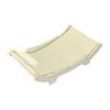 Two In Single Animal Nail Care And Warm Bed Thick Sisal Rope Quality Wood Parts Best For Heavy Animals