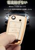 VW Dedicated Smart Key Case, Key Cover, Key Holder, Stylish, High Quality, Scratch-Resistant, Anti-Falling,