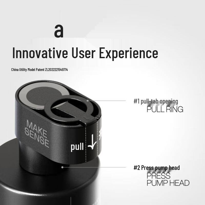 Liran Herrhår- och Kroppsvårdskollektion