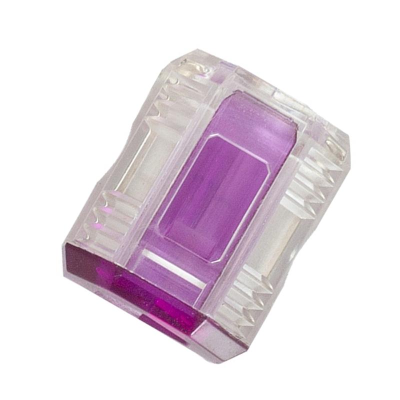 5Pcs Screwdriver Bits Magnetic Rings Magnetizer Sleeve Powerful Magnetic Screwdriver Bit Holder Power Bits Tool