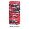 Sun Protection Ice Silk Sports Neck Gaiter & Face Towel Headband