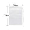 300/50PCS Disposable Tea Filter Bags Non-woven Fabric Tea Bag with Drawstring Kitchen Filter Paper for Coffee Herb Loose Tea