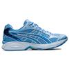 Ice Studios x ASICS Gel Kayano 14 Męskie Sneakersy Niebieski Blue-Bell Blue-Coast 1201A514-400