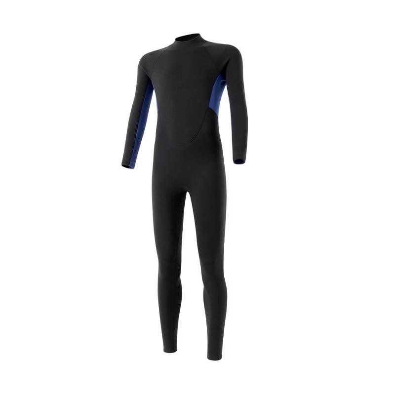 Yalisi 3mm Thermal Long Sleeve Wetsuit