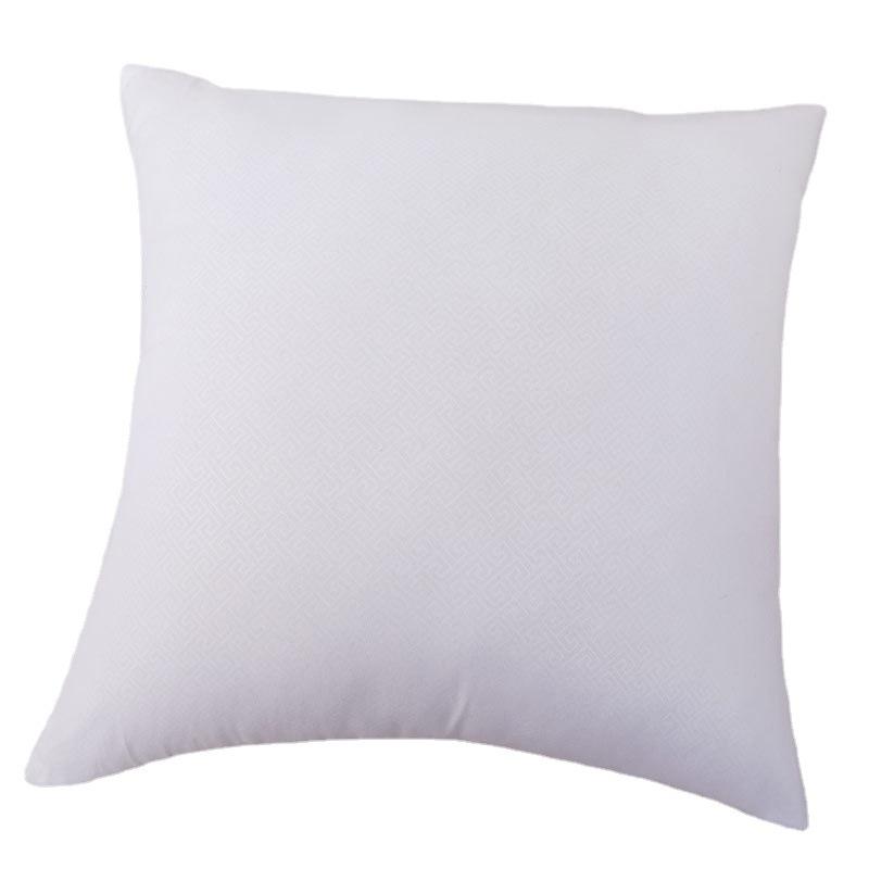 High-Elastic 3D PP Cotton Cushion Core, Sofa Backrest, 50x60x70 Large, Non-Collapsible Pillow Insert