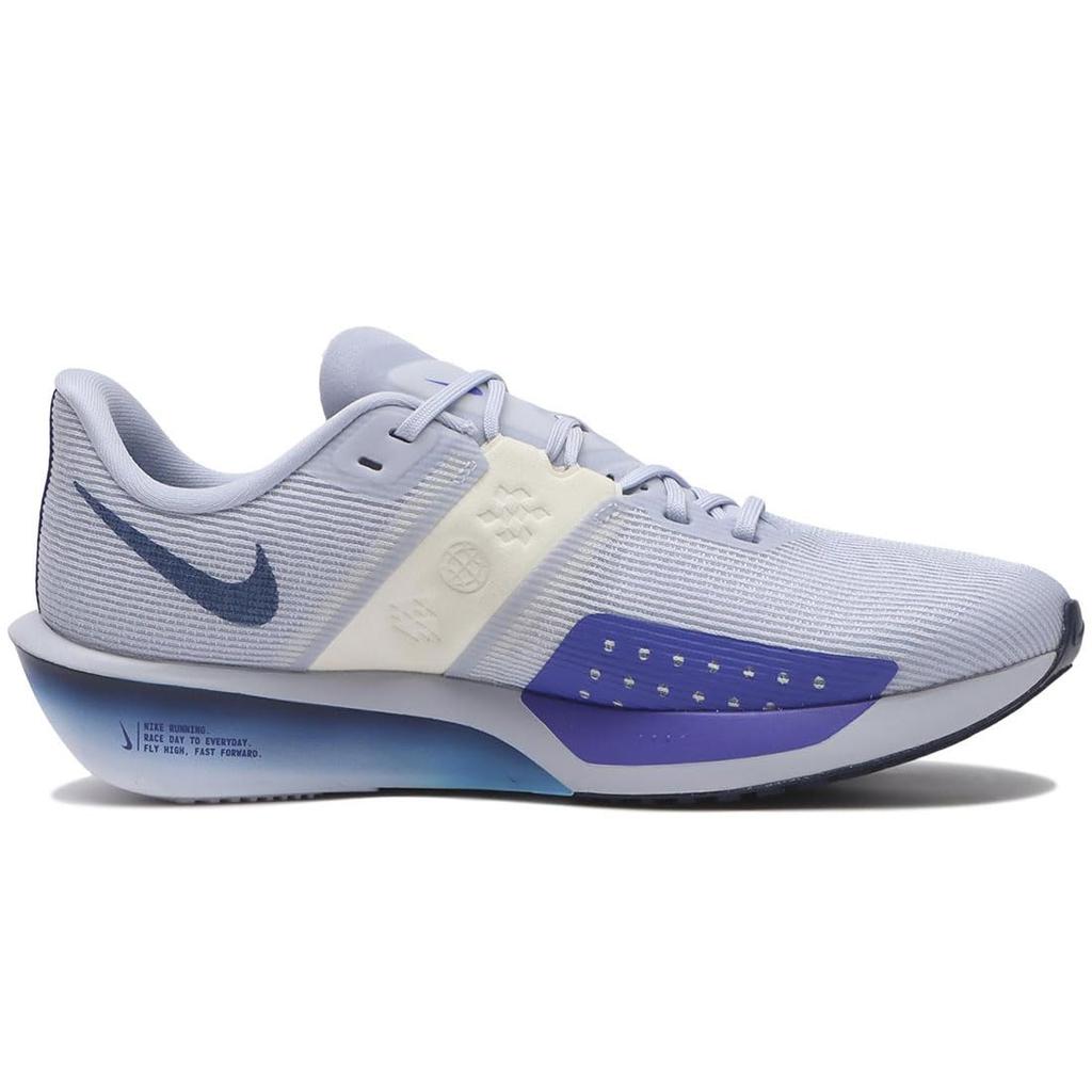Air Zoom Rivalfly 4 Blue [Nike] Ghost/Blue/Light FV6040-002 26.0cm