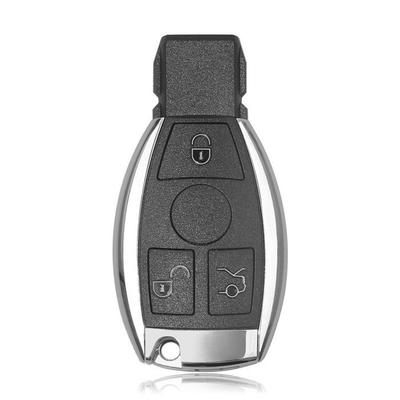 Llave mando a distancia inteligente BE Key BGA 315/434 MHz para Mercedes Benz W203 W204 W205 W210 W211 W212 W221 W222 carcasa BGA NEC~2272