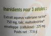 Complements alimentaires - detente herbes et plantes - hbvalerianebiogelv200 - valériane bio 200 gélules végétales 250 mg