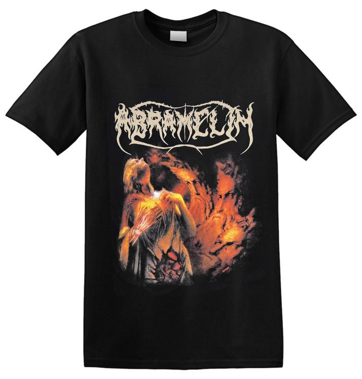 ABRAMELIN - Self Titled - Old School T-Shirt S