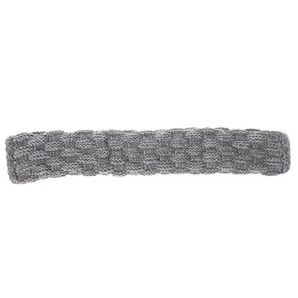 Braided Cloth Headphone Headband Cover Solid Protective Headband Protector Cover Soft Button Closure Headphone Band Sleeve