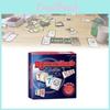 English Board Games Family Partys Casual Play Fun Props Gifts Kids