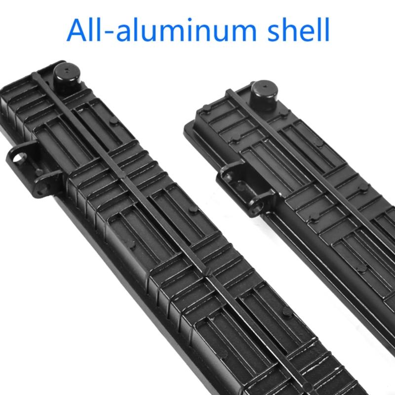 High Power LED Work Light Bar/Switches Wire Waterproof Lighting Universal LED Light System for Motorcycle Car Truck