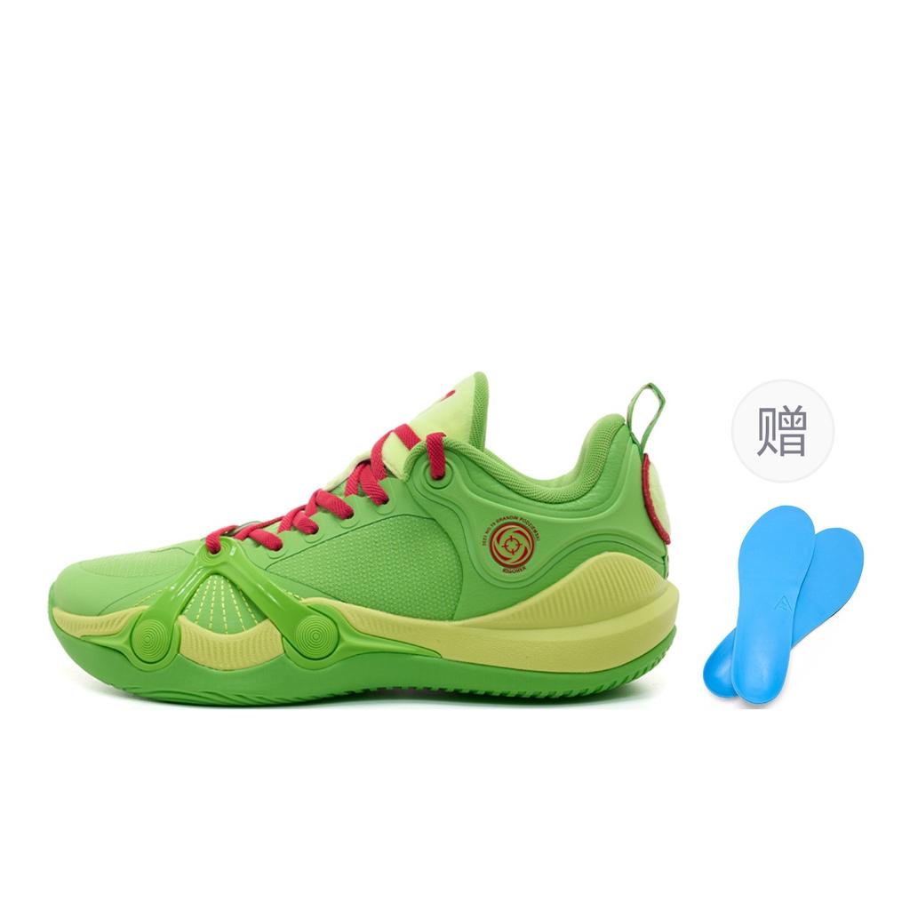 Rigorer BP1 ‘Grinch’ Men's Z325160304-11