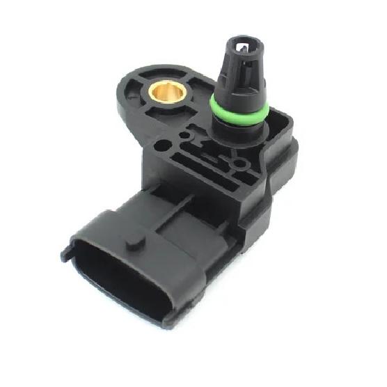 MAP Turbo Boost Air Pressure Sensor For SsangYong Actyon 2.0D 2012 2017 0281006095 A6715420017