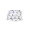 New Shoelaces for Sneakers Flat Printed Cherry Blossoms Shoe Laces High-top Canvas Shoelace For AF1 Woman Man Sport Shoe Strings